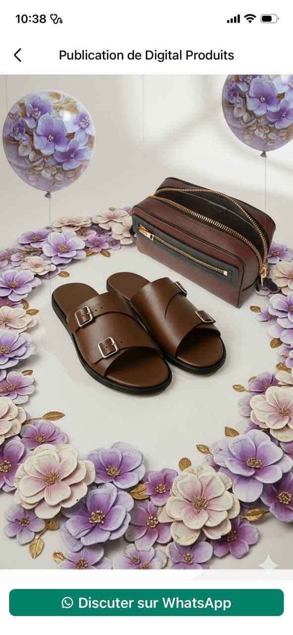 sandale+sac