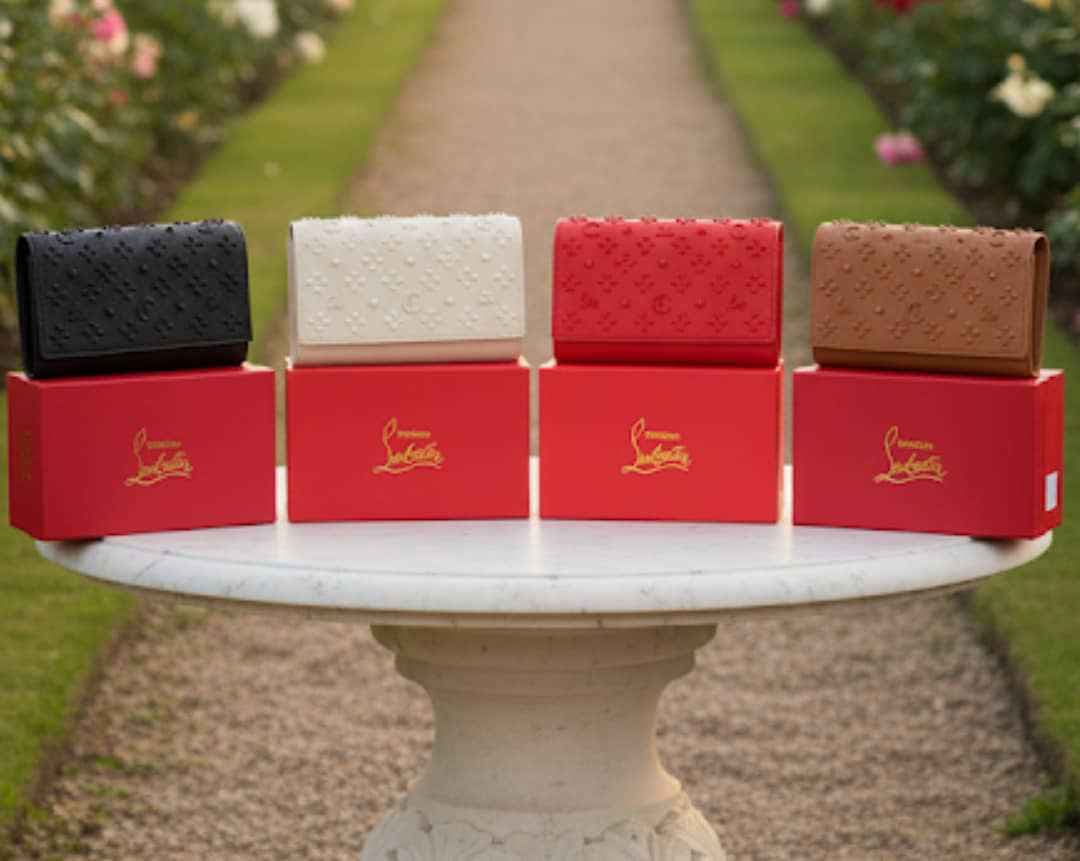 Louboutin
