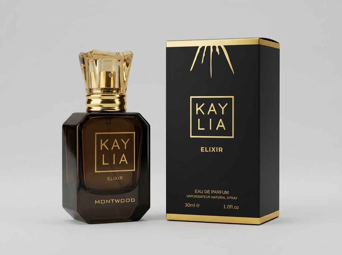 Kaylia