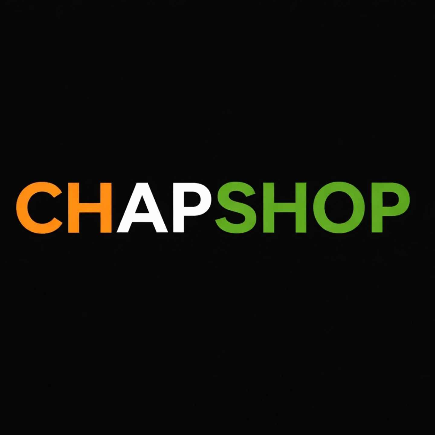 chapshop store