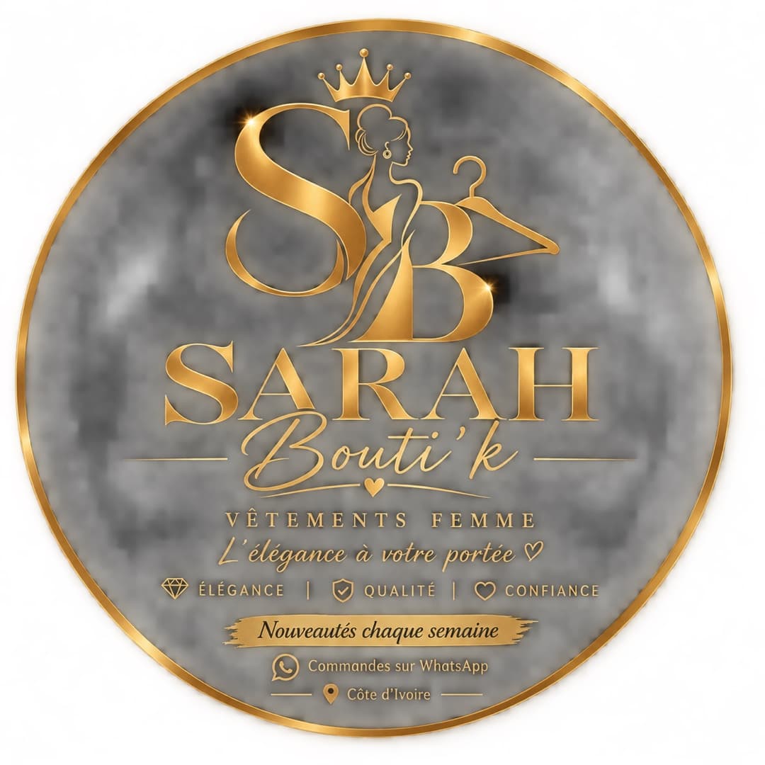 Sarah Boutik
