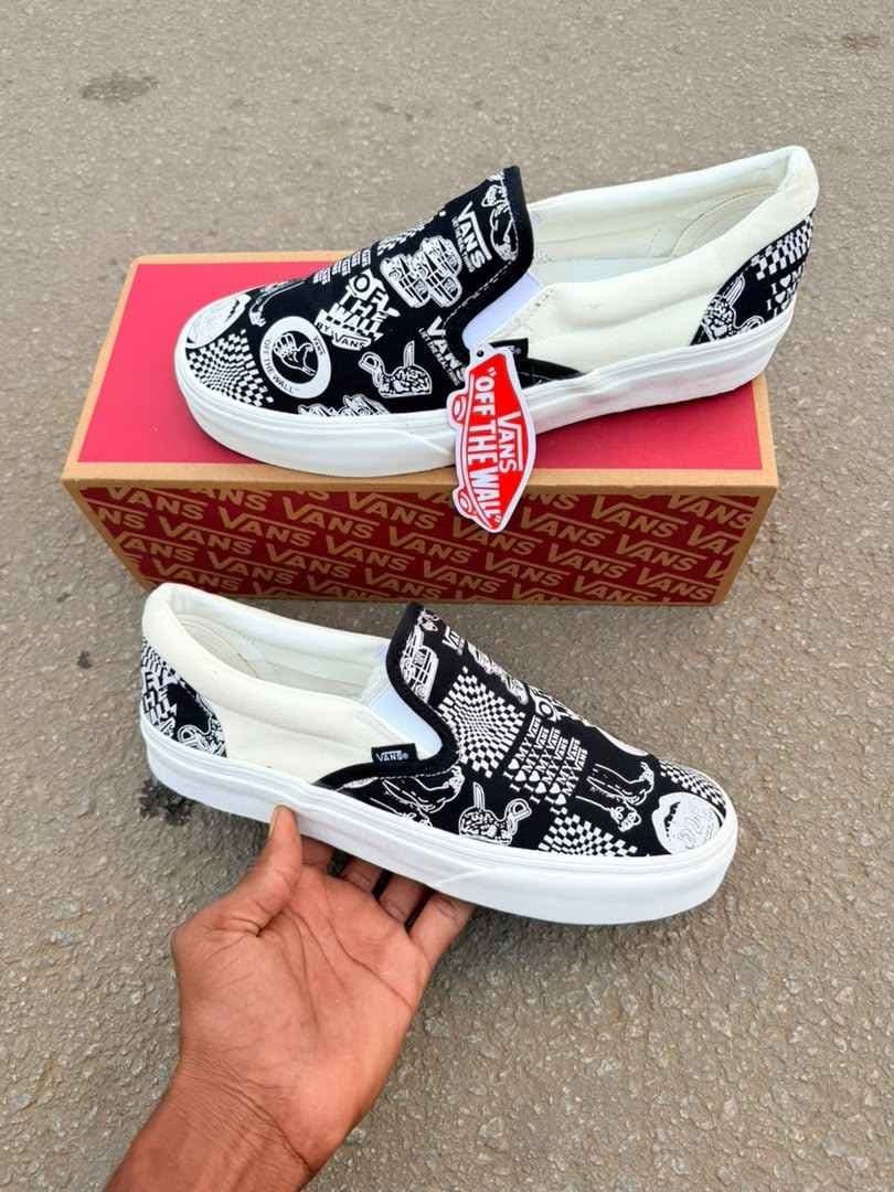 Vans