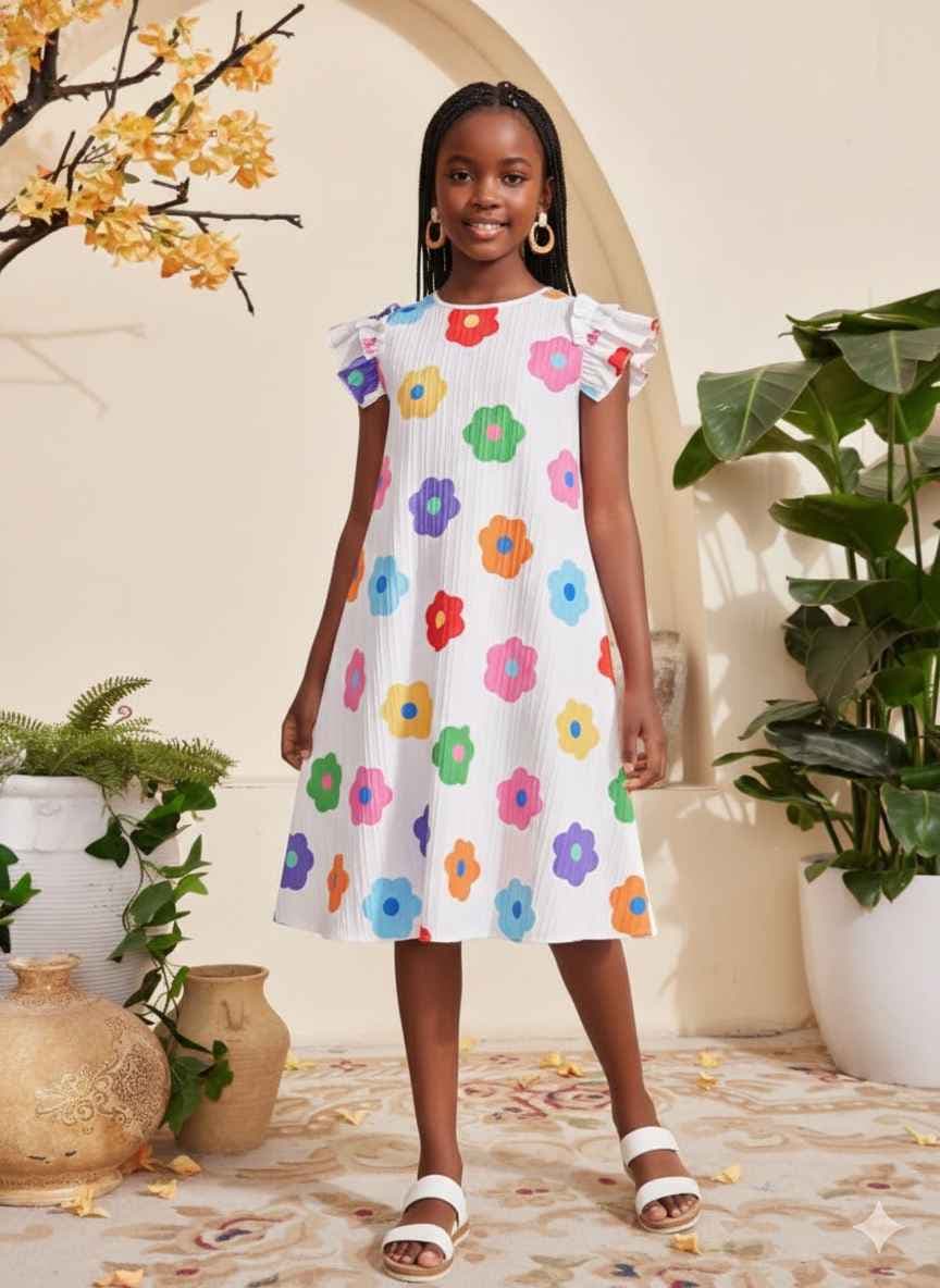 robe enfant