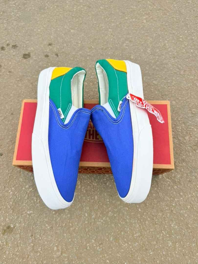 Vans
