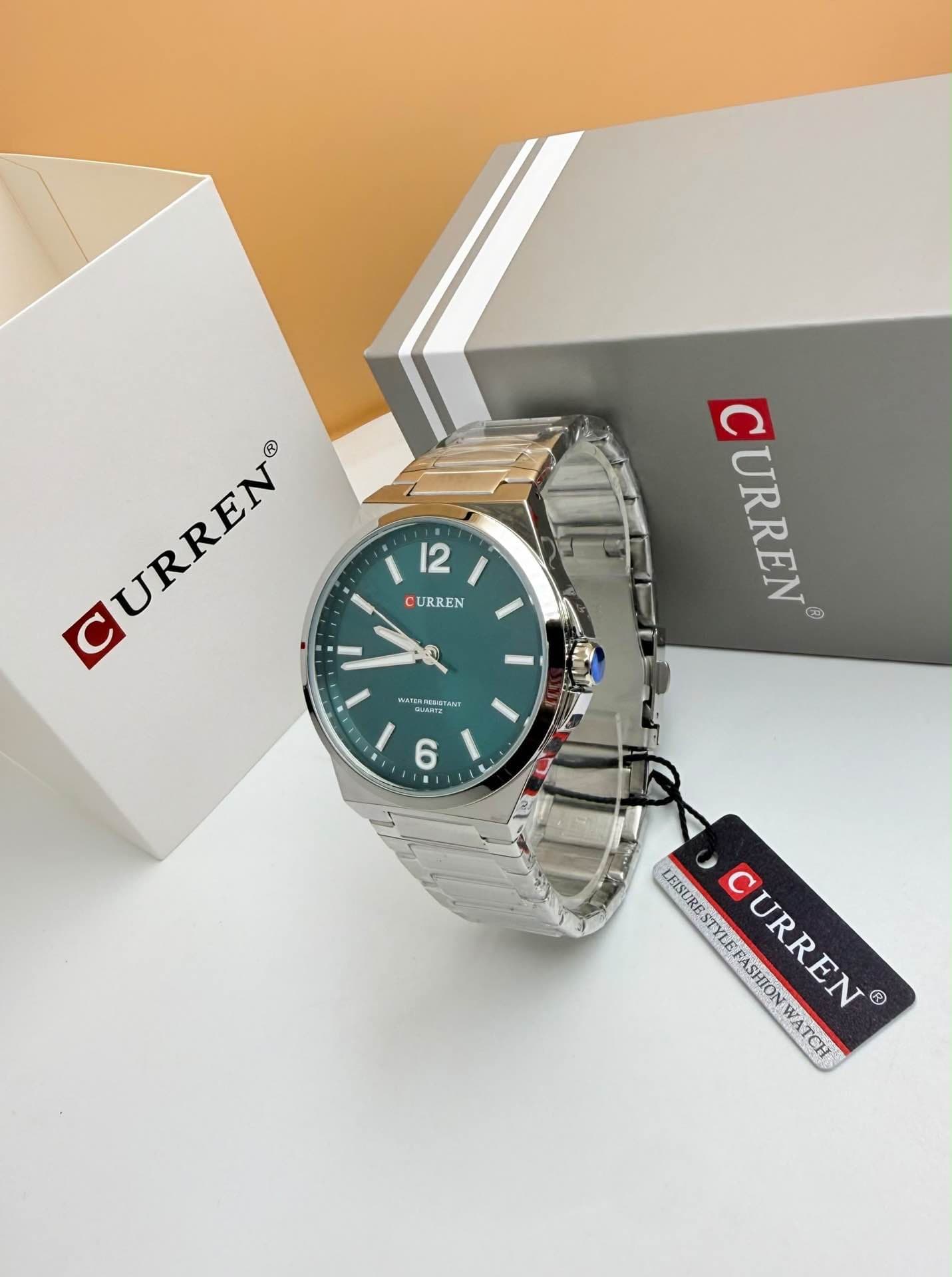 montre Curren