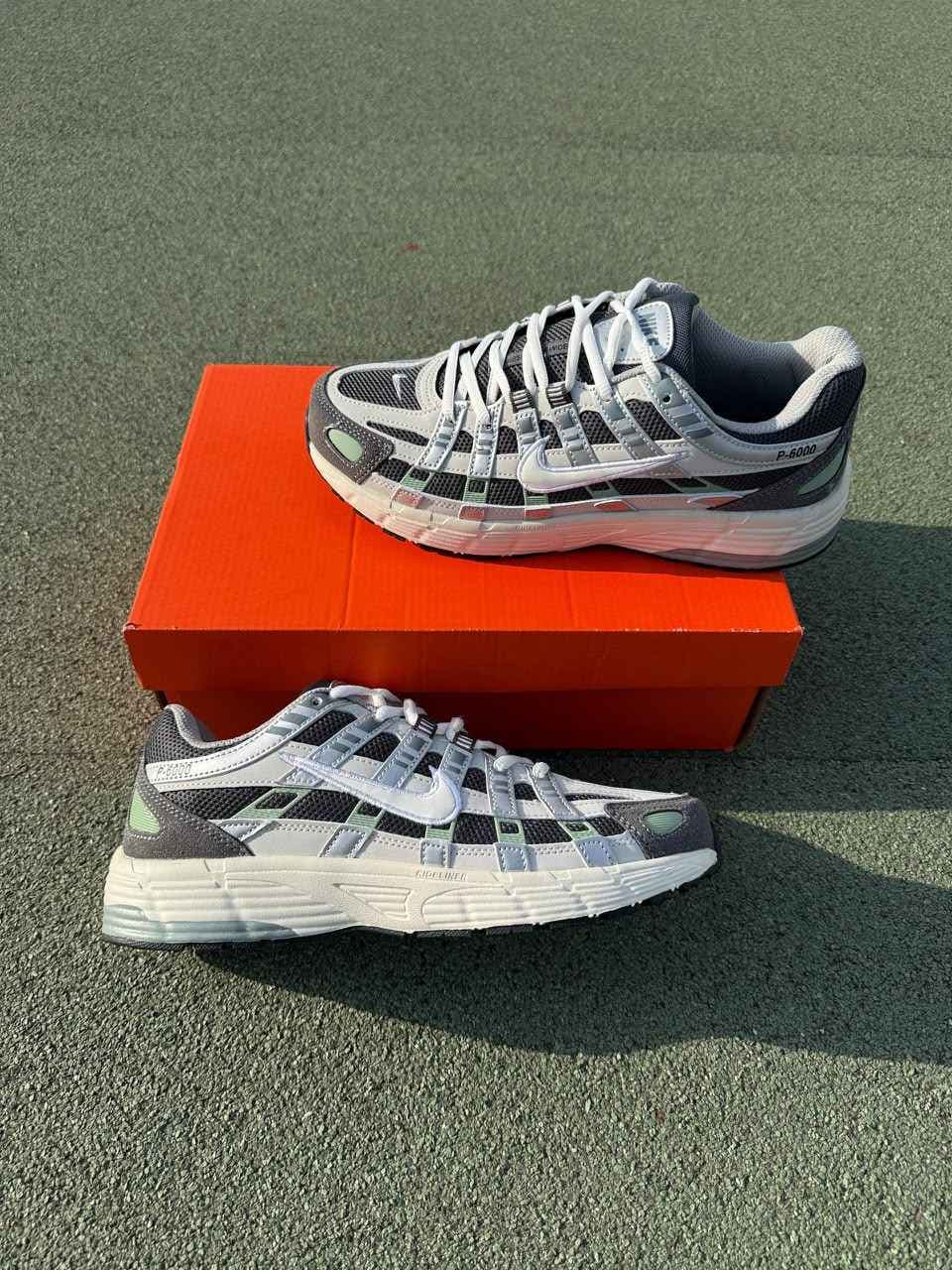 Nike P6000