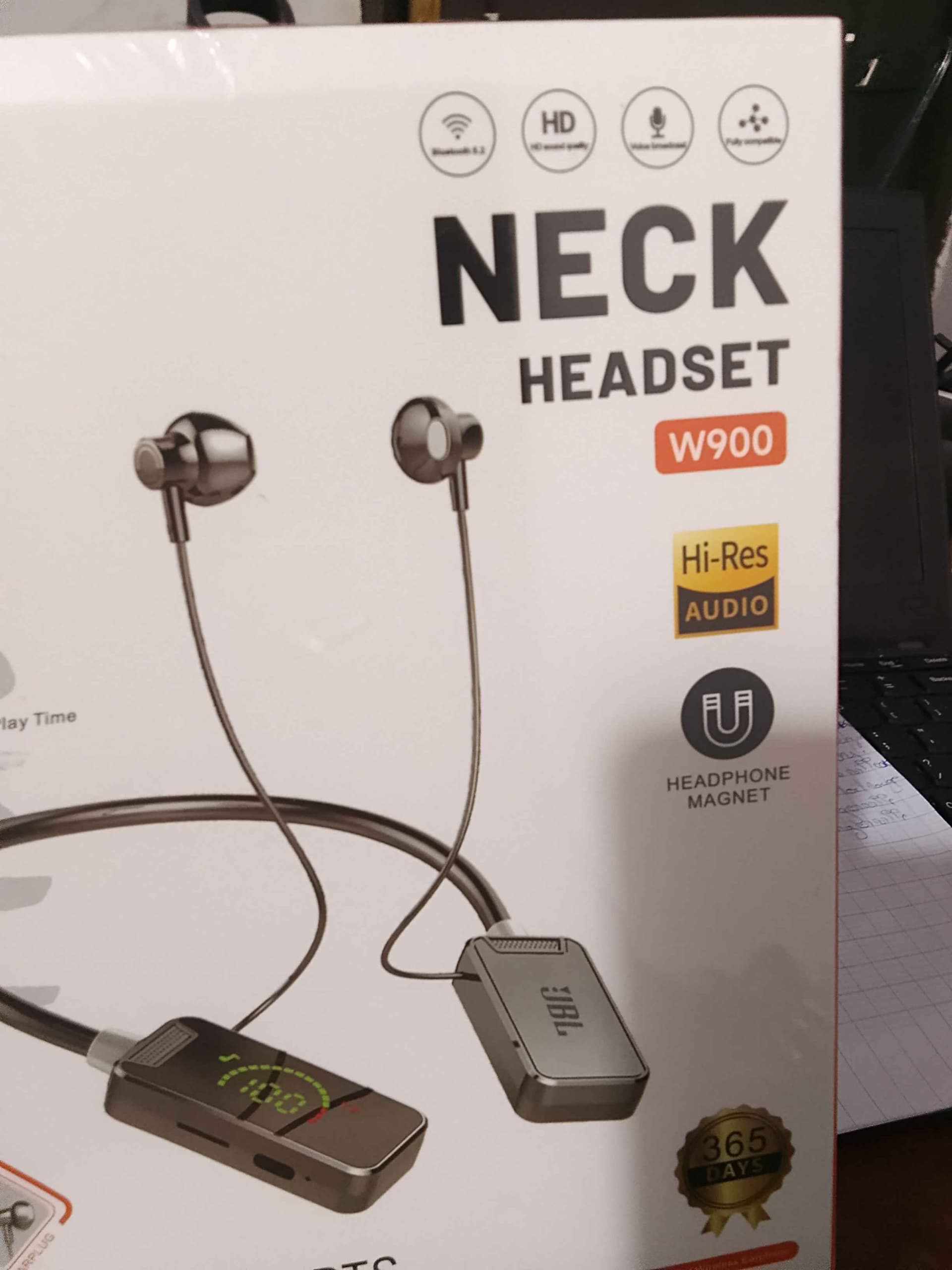 casque hifi