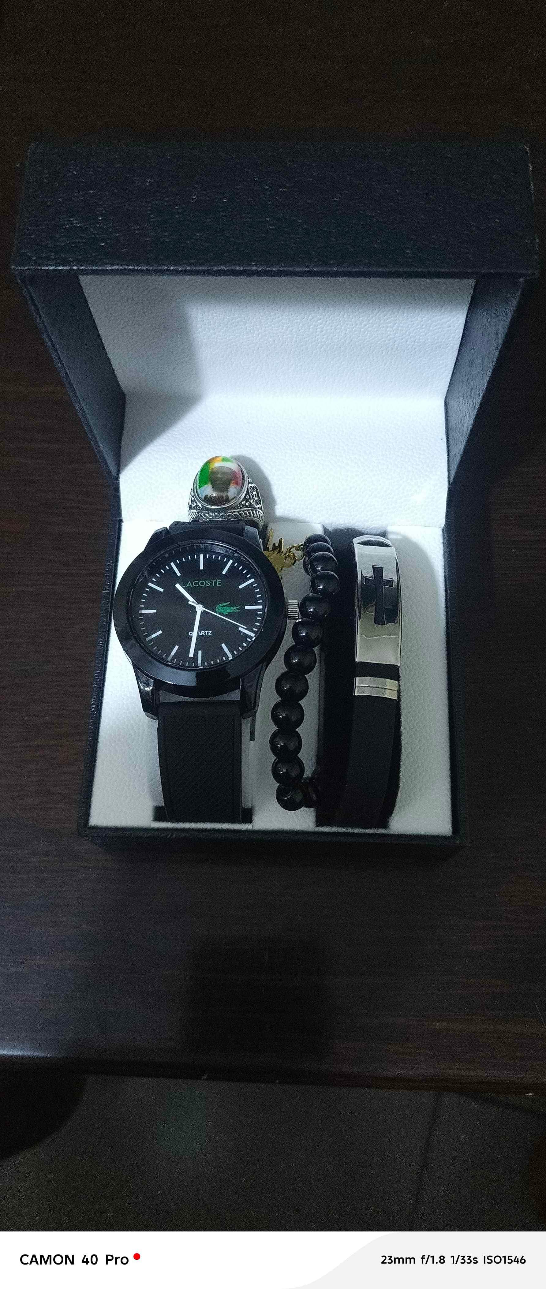 Montre