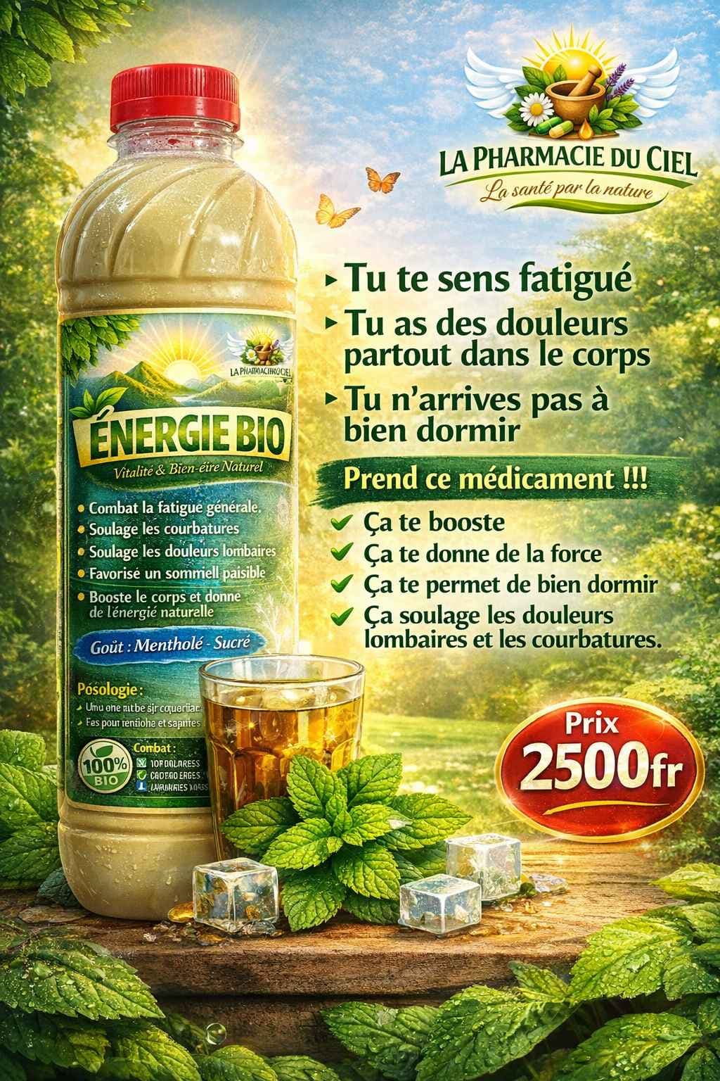 Énergie Bio