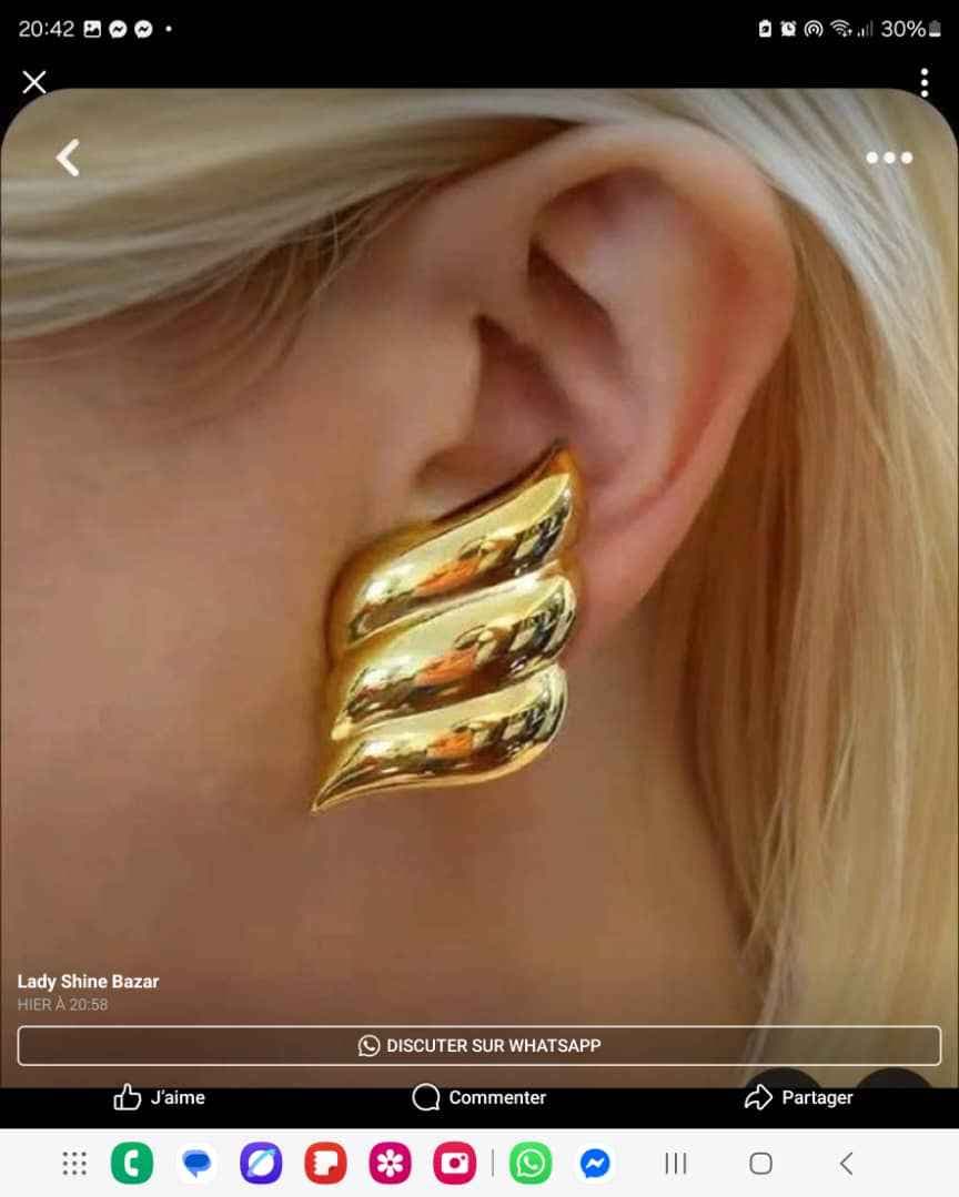 bijoux