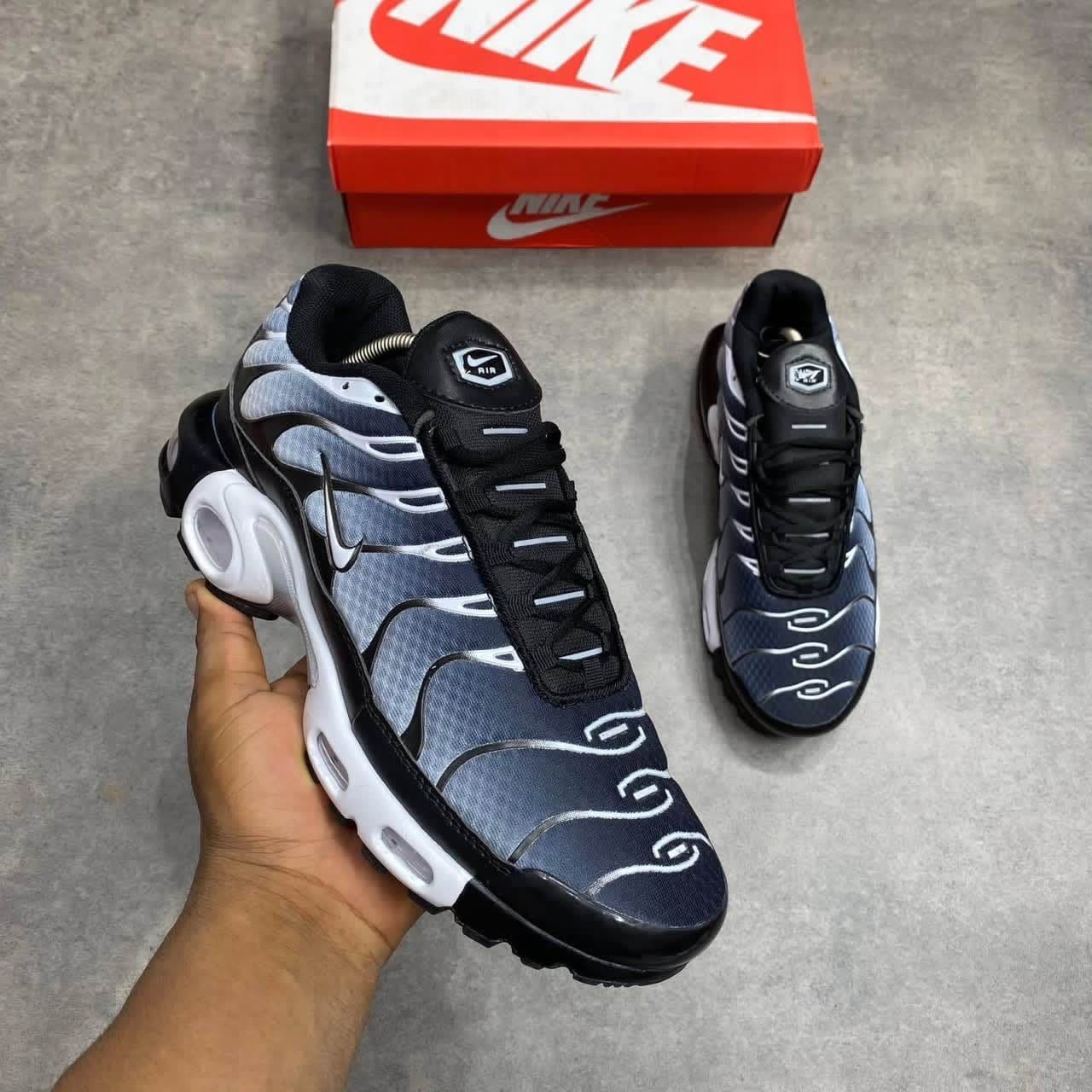 NIKE AIR MAW TN