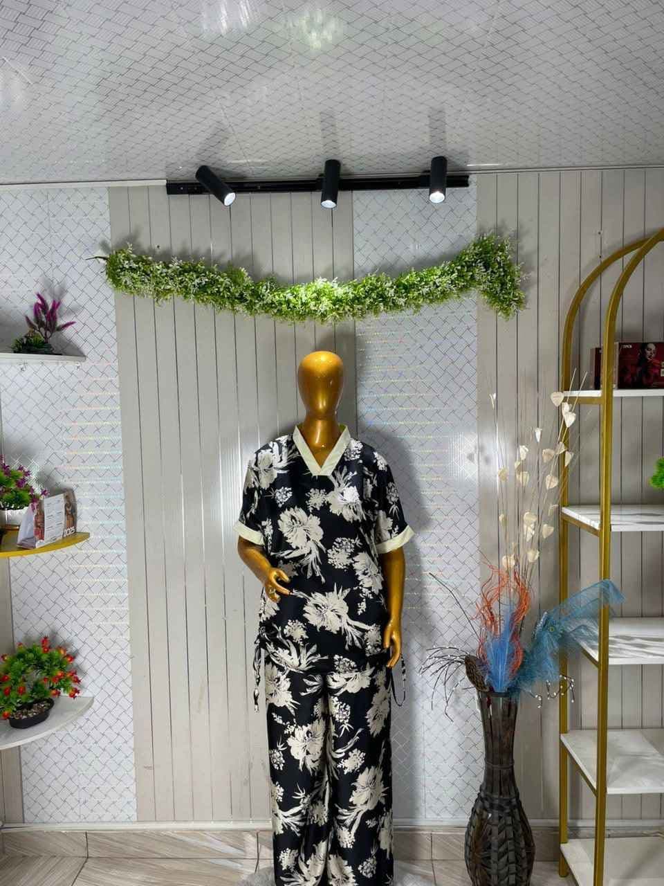 robe 