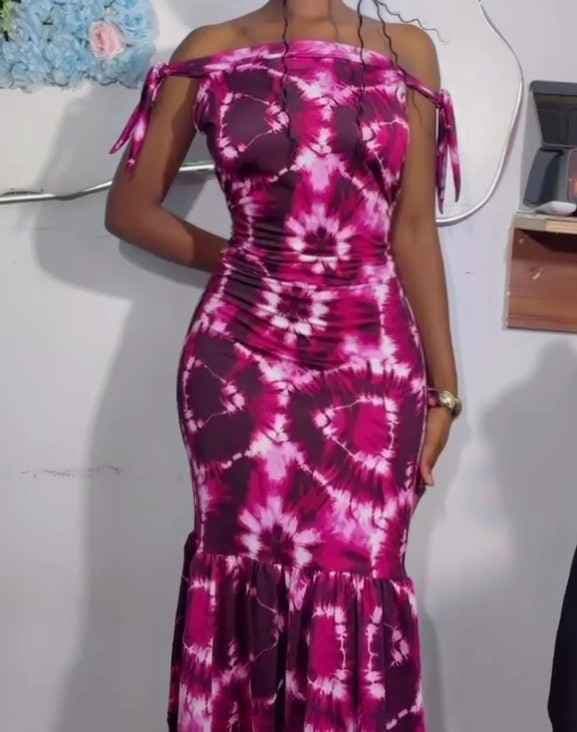 Tenue décontractée