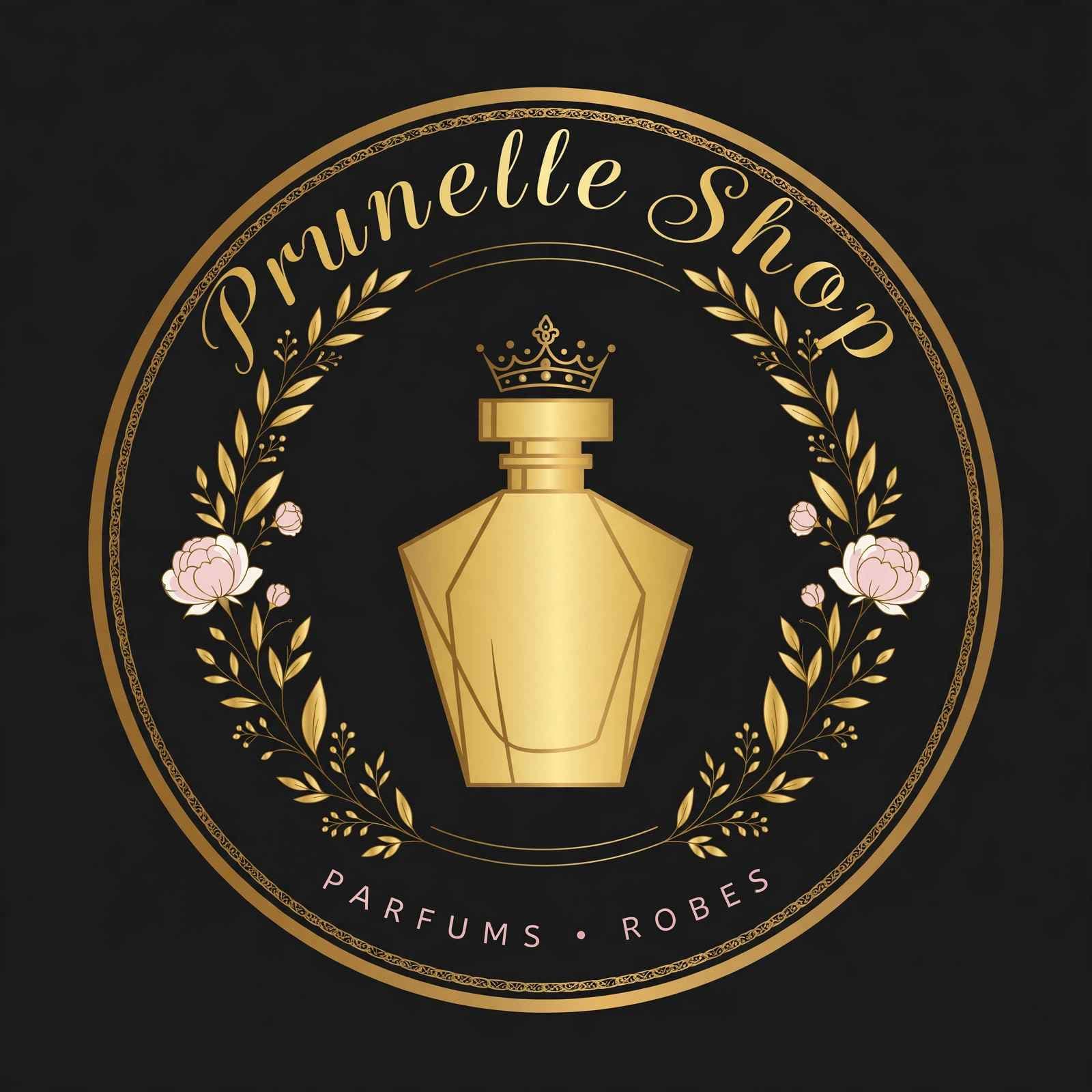 Chez prunelle shop