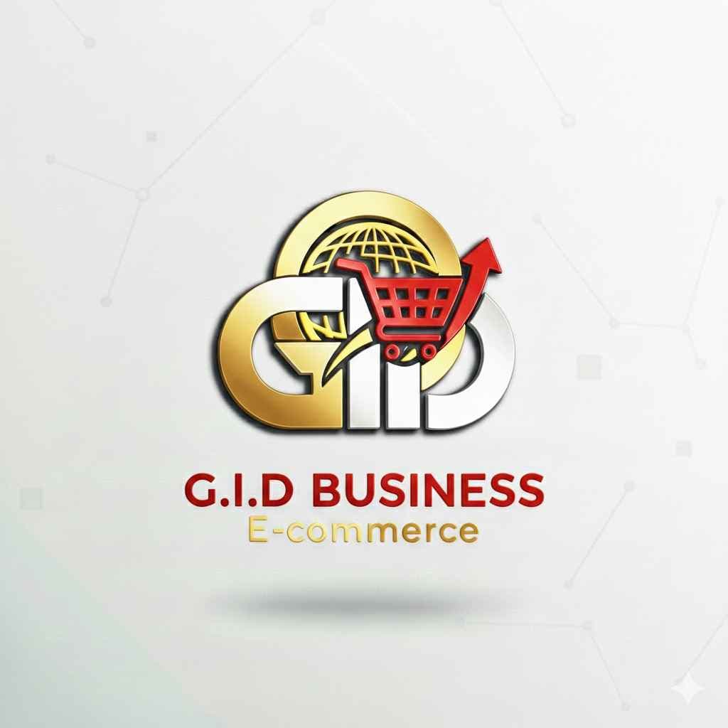 G I D Business E-commerce