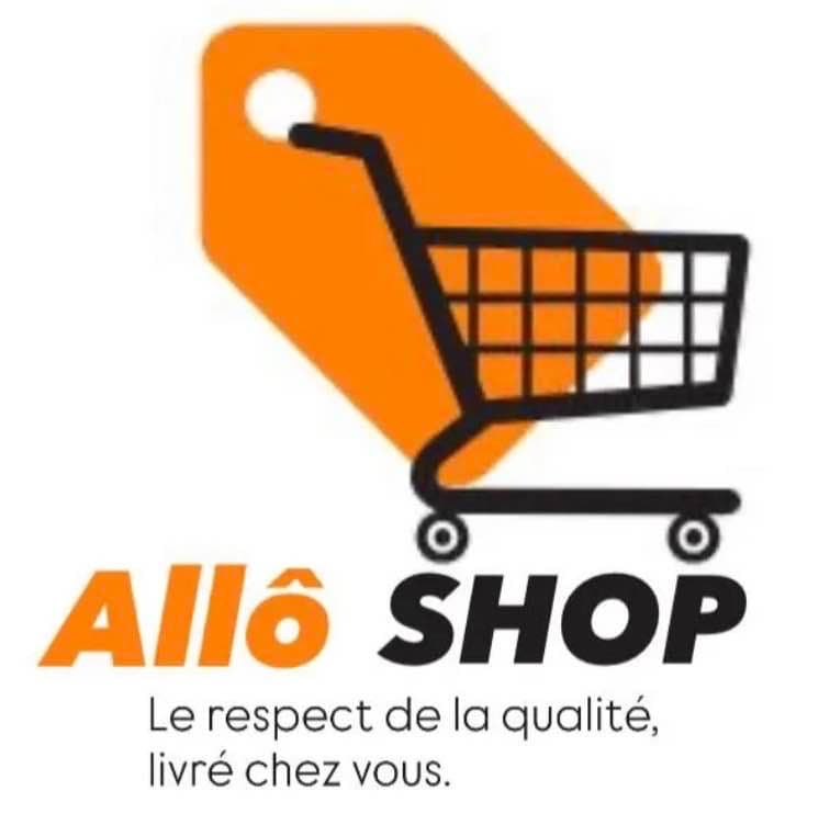 ALLO SHOP 