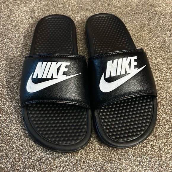 BENASSI NIKE