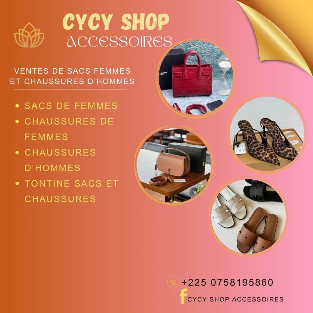 Cycy accessoires