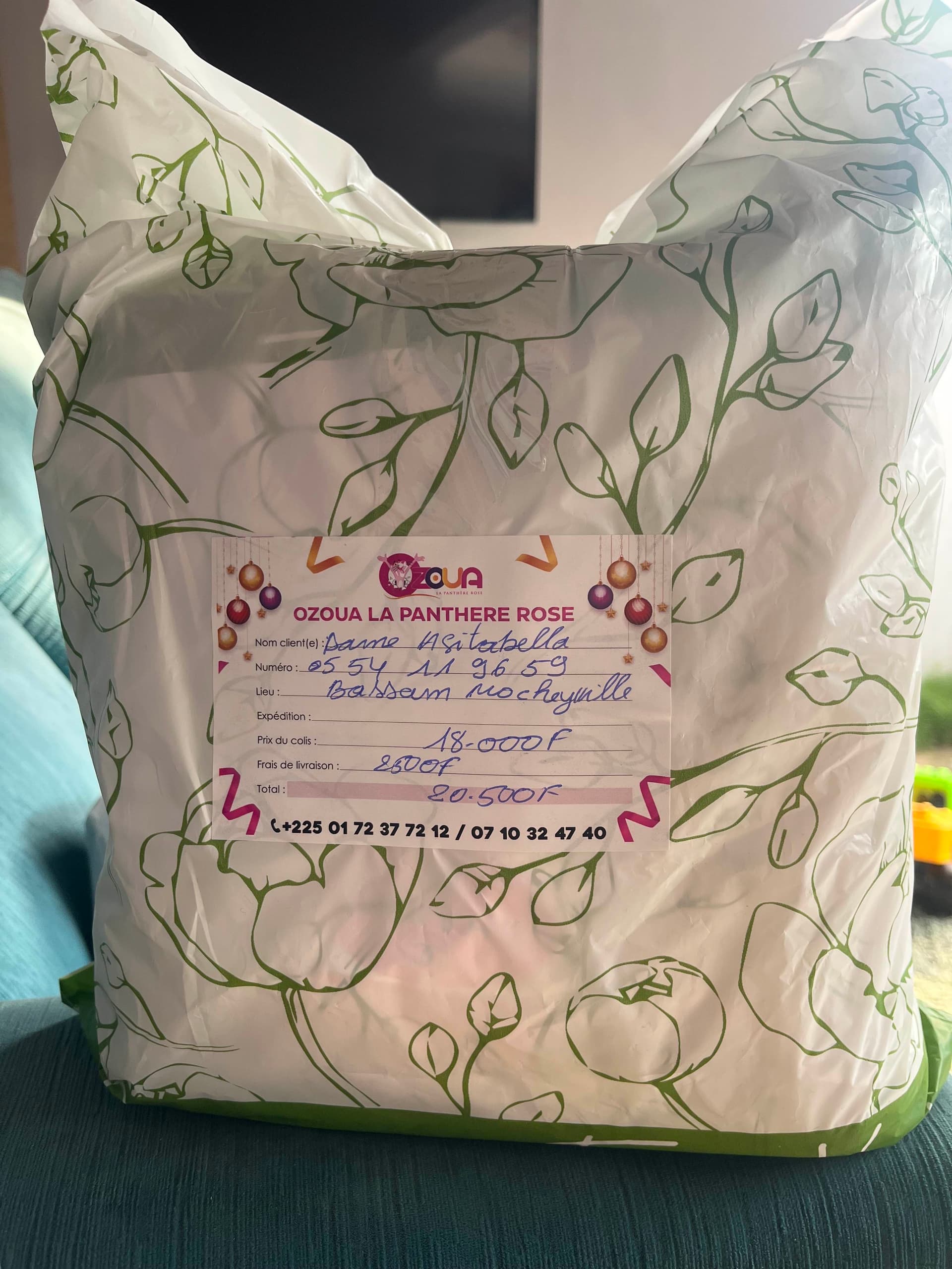 Sac à main