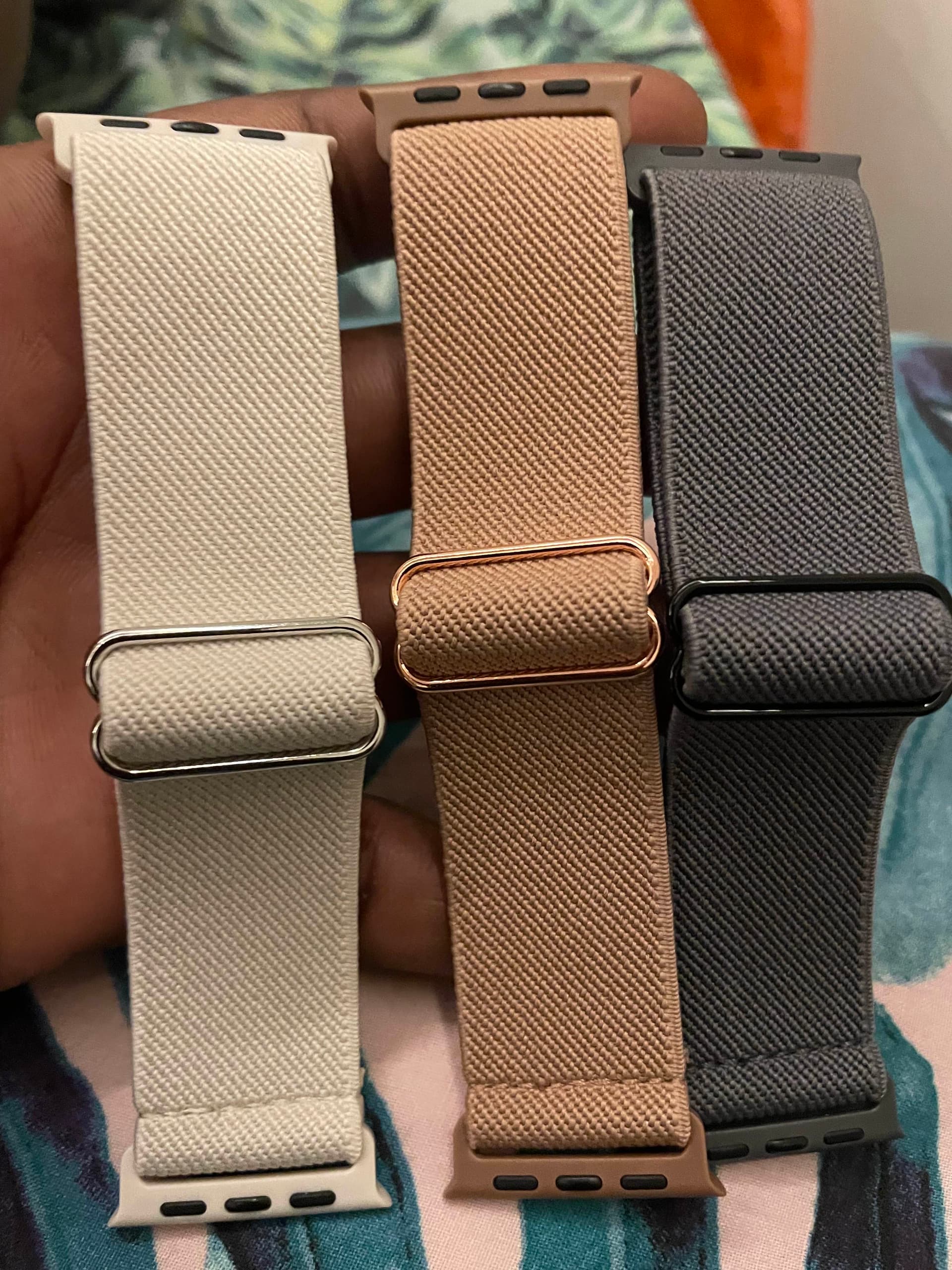 bracelet nylon