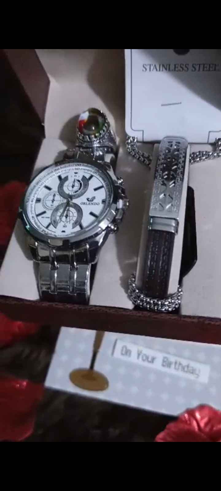 montre