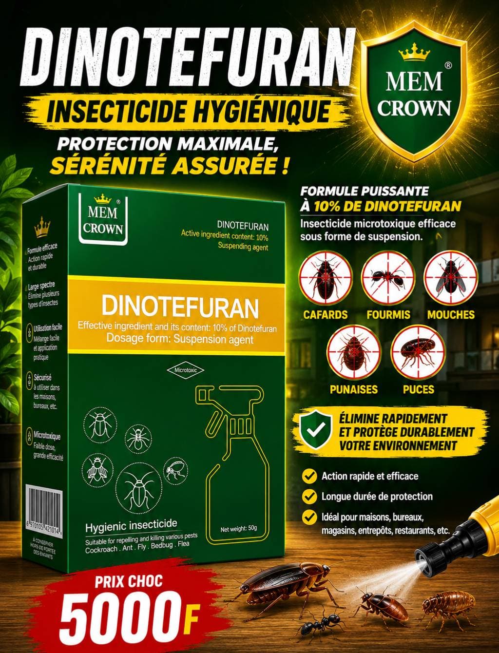 donotefluran