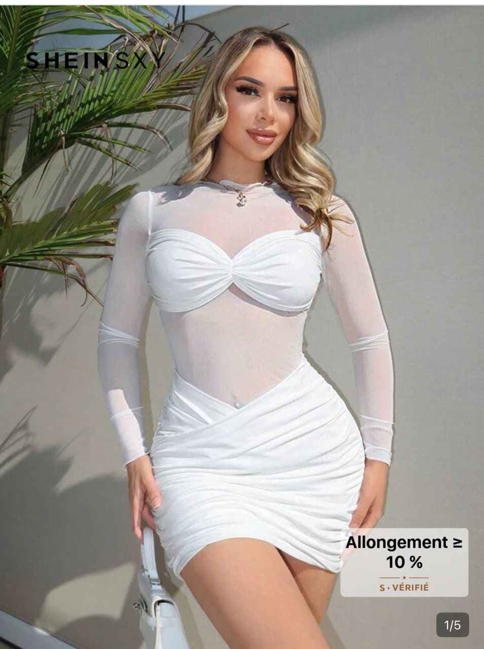 robe