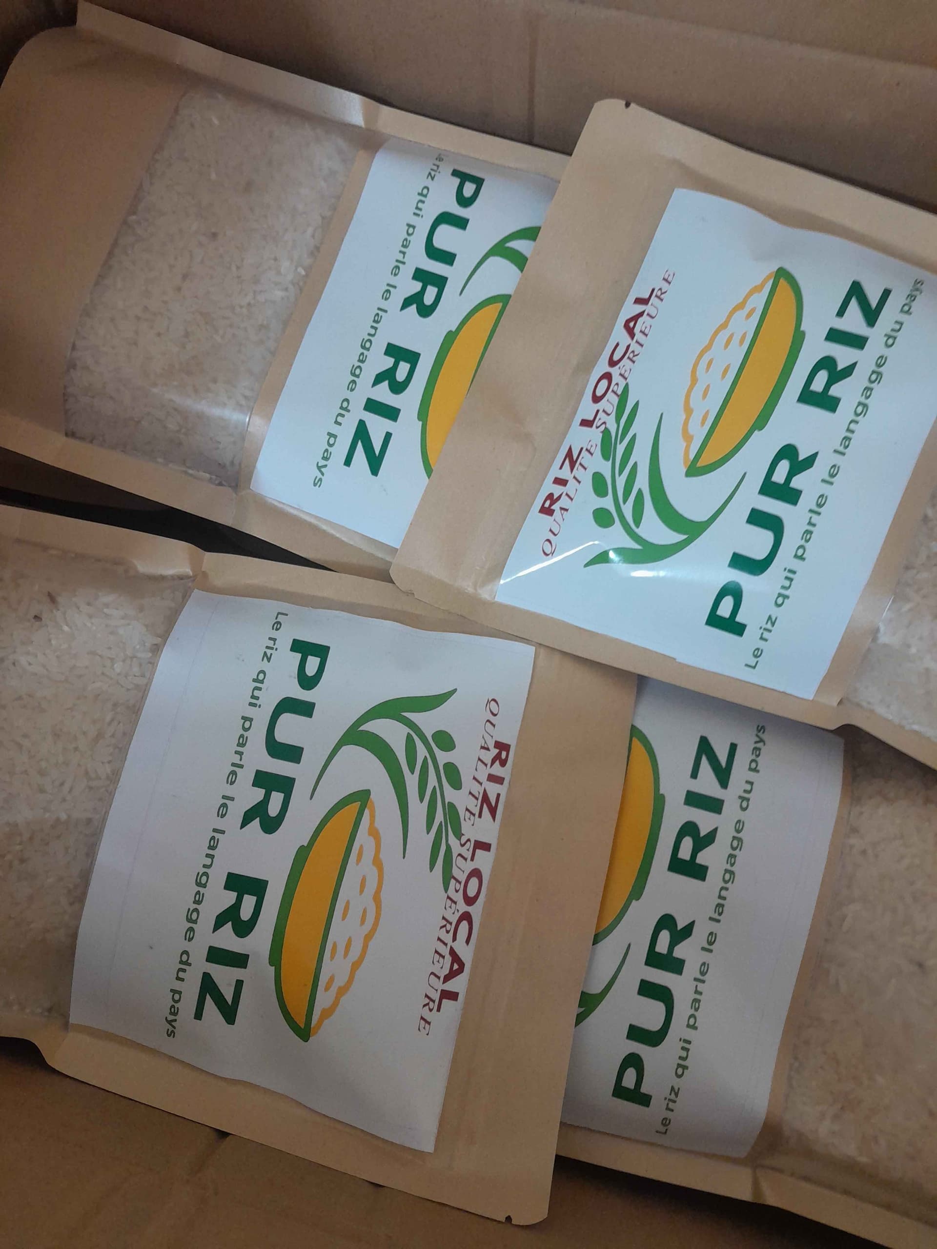 riz loca 5kilo 