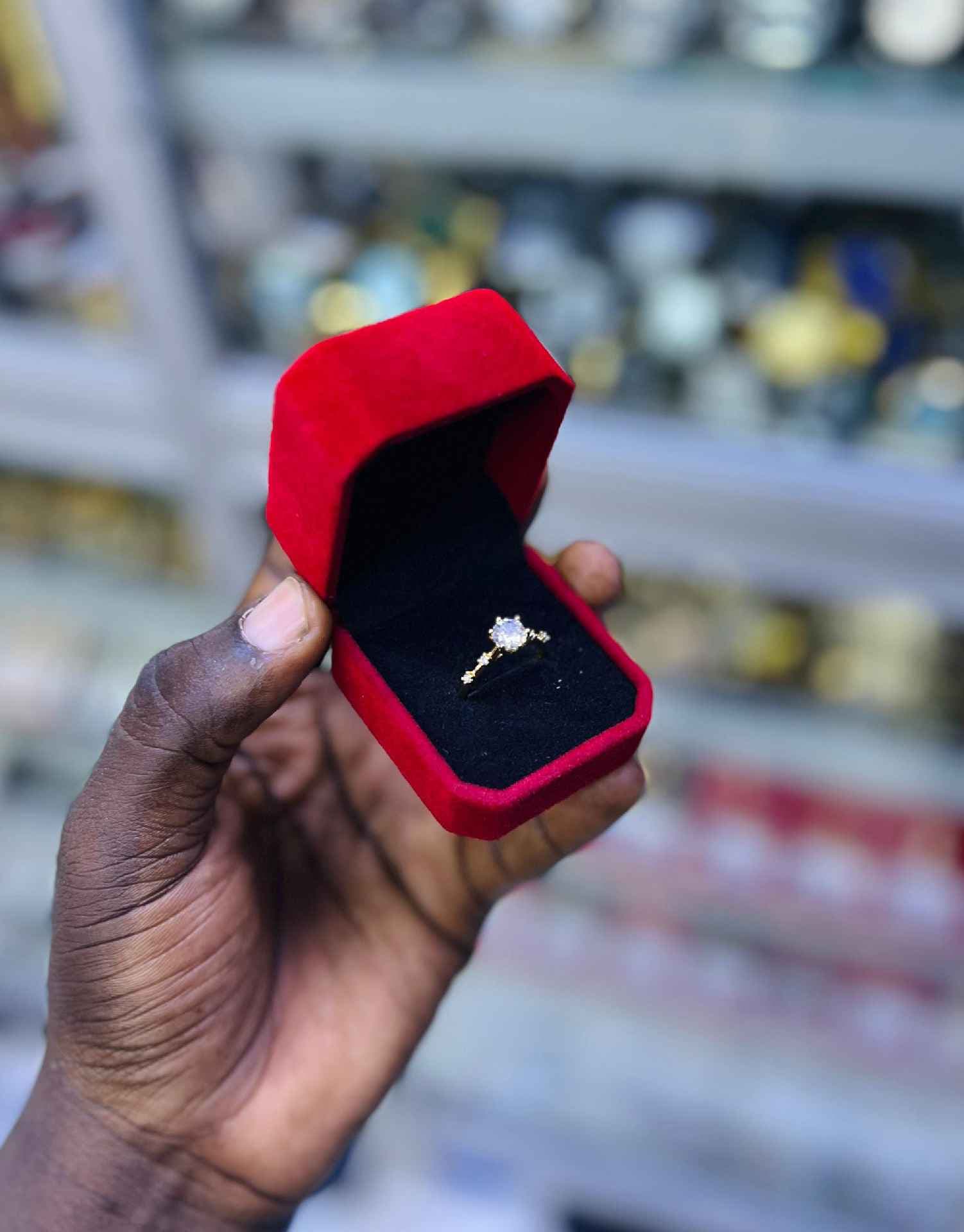 bague