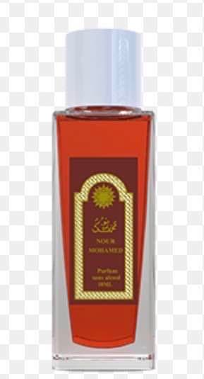 ✨ Parfum Nour Mohamed(2)