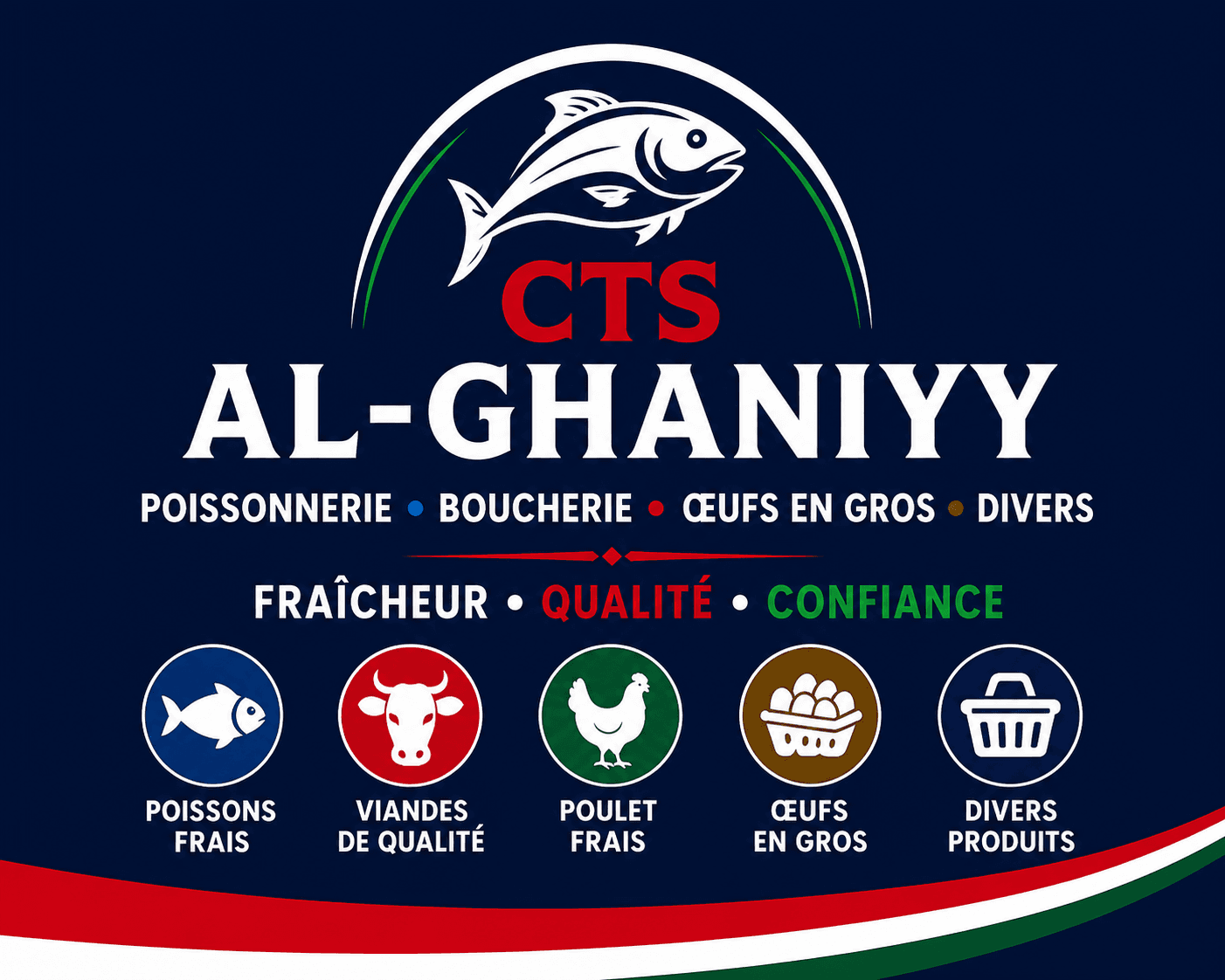 CTs AlGHANYY