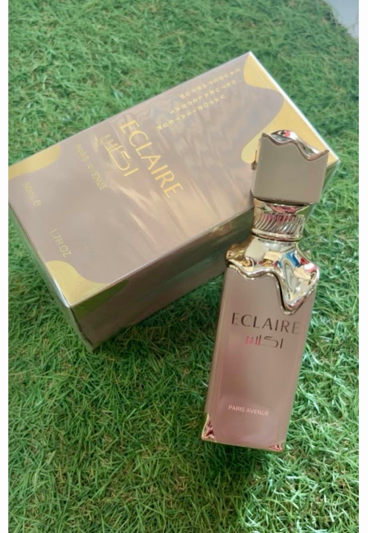 parfum 