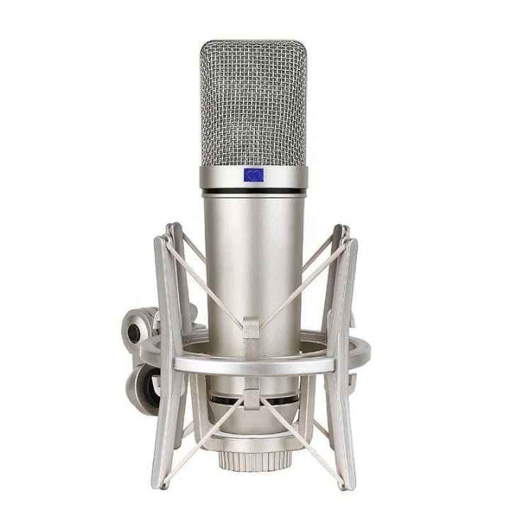 Microphone studio Cardioïde
