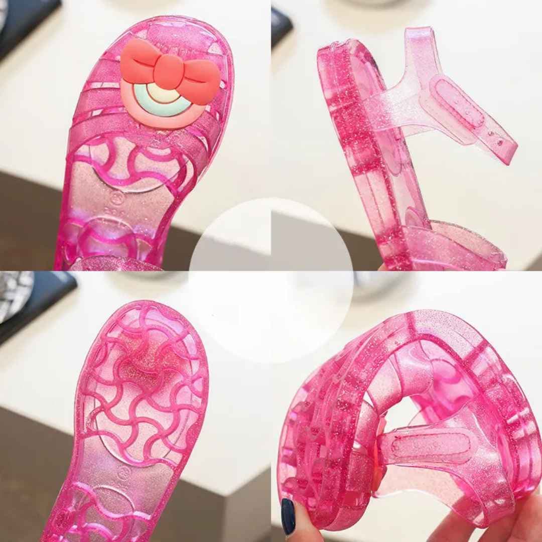 chaussure enfant