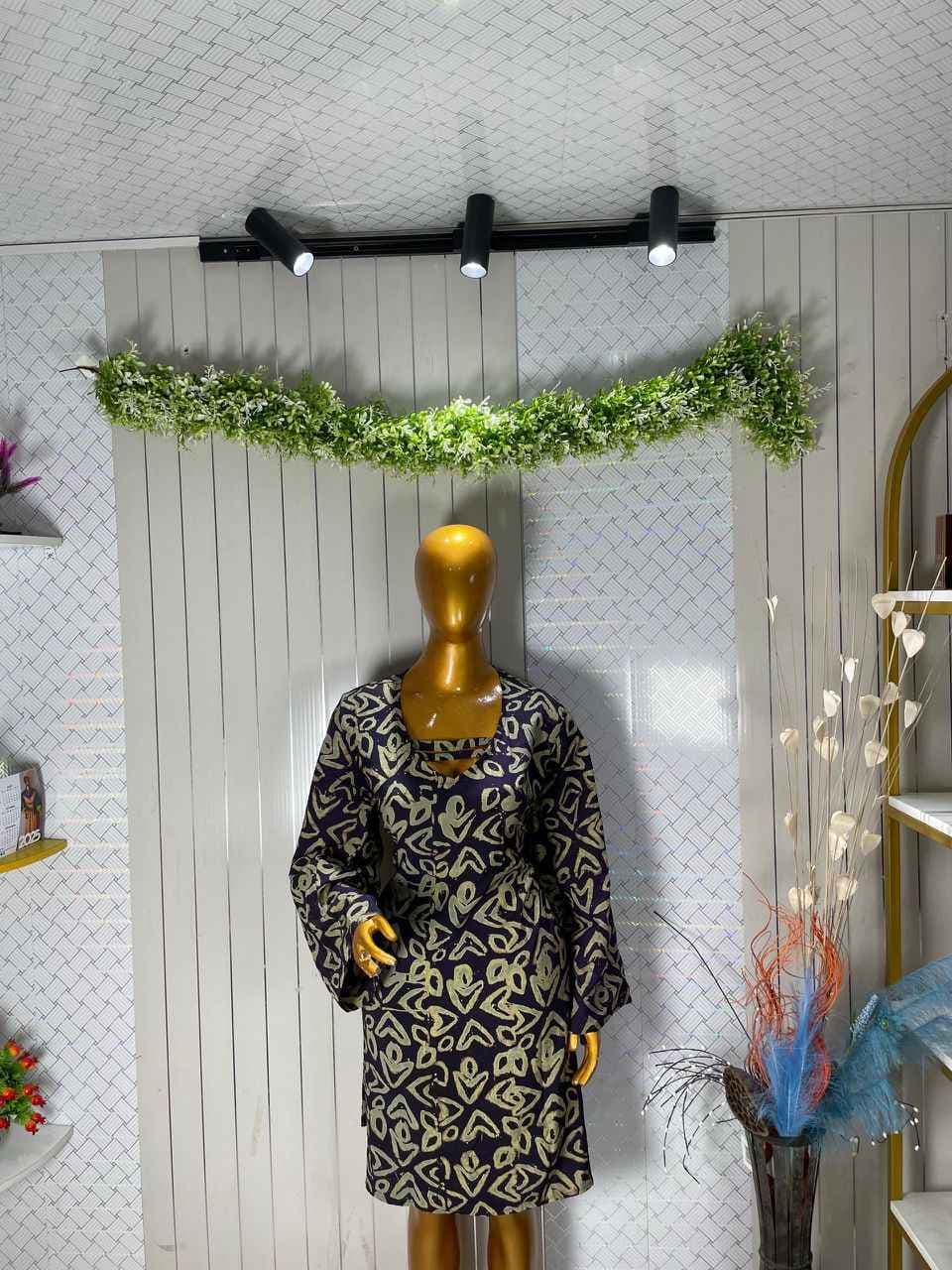 robe