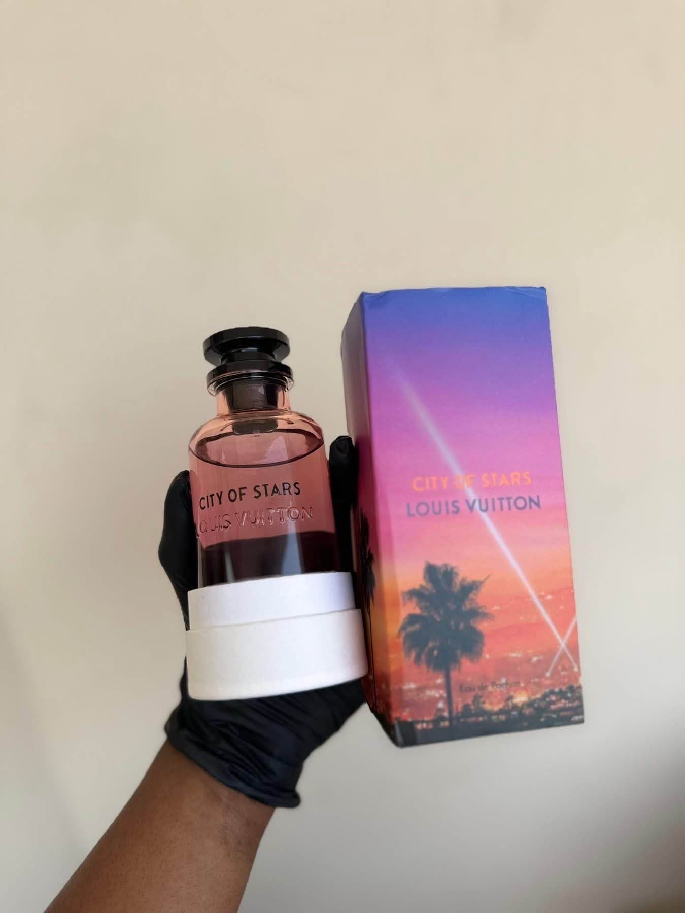 LOUIS VUITTON