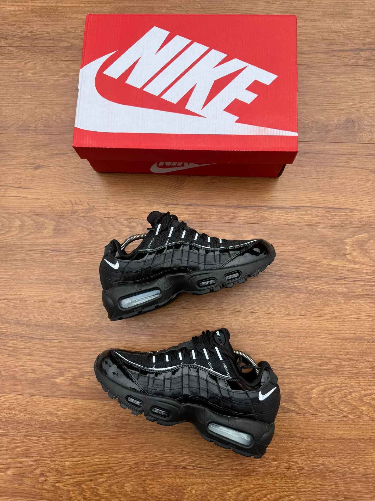 Nike air max 95