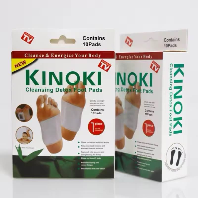 Kinoki