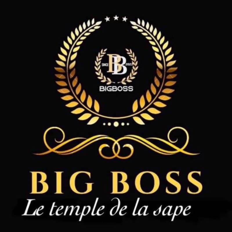Big boss shop