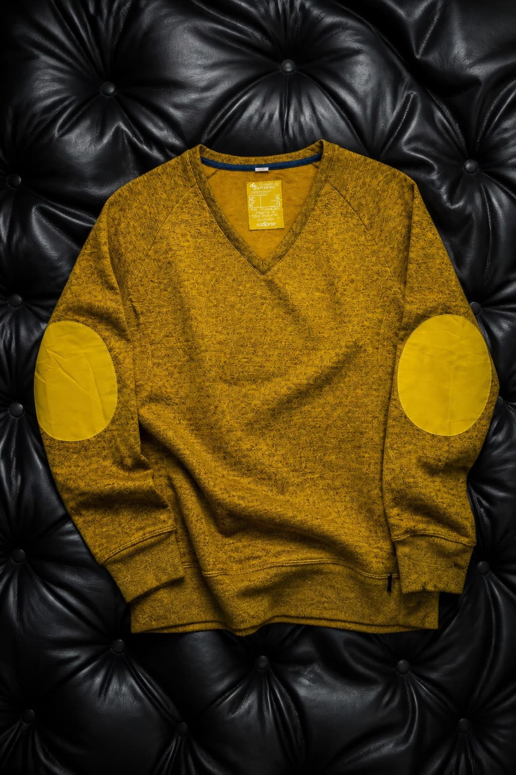 pull-over