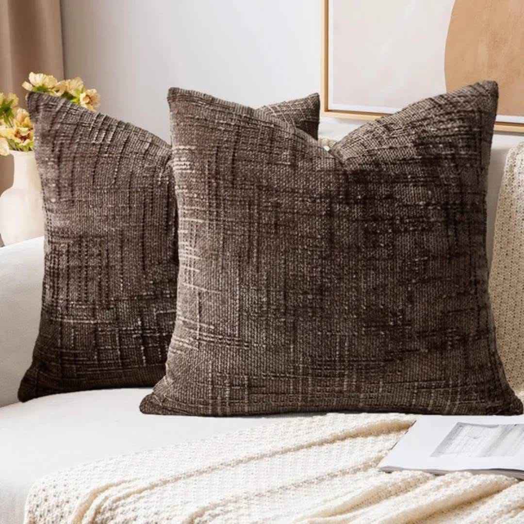 coussin décoratif