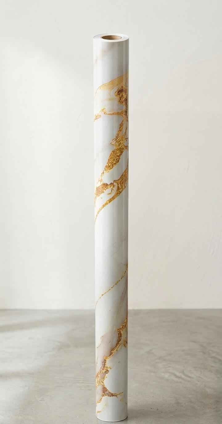 Rouleau Pvc