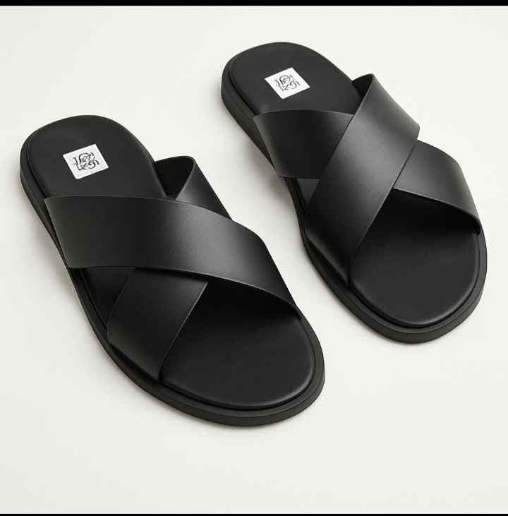 SANDALE HOMME