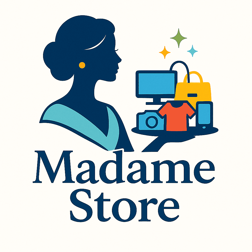  Madame Store