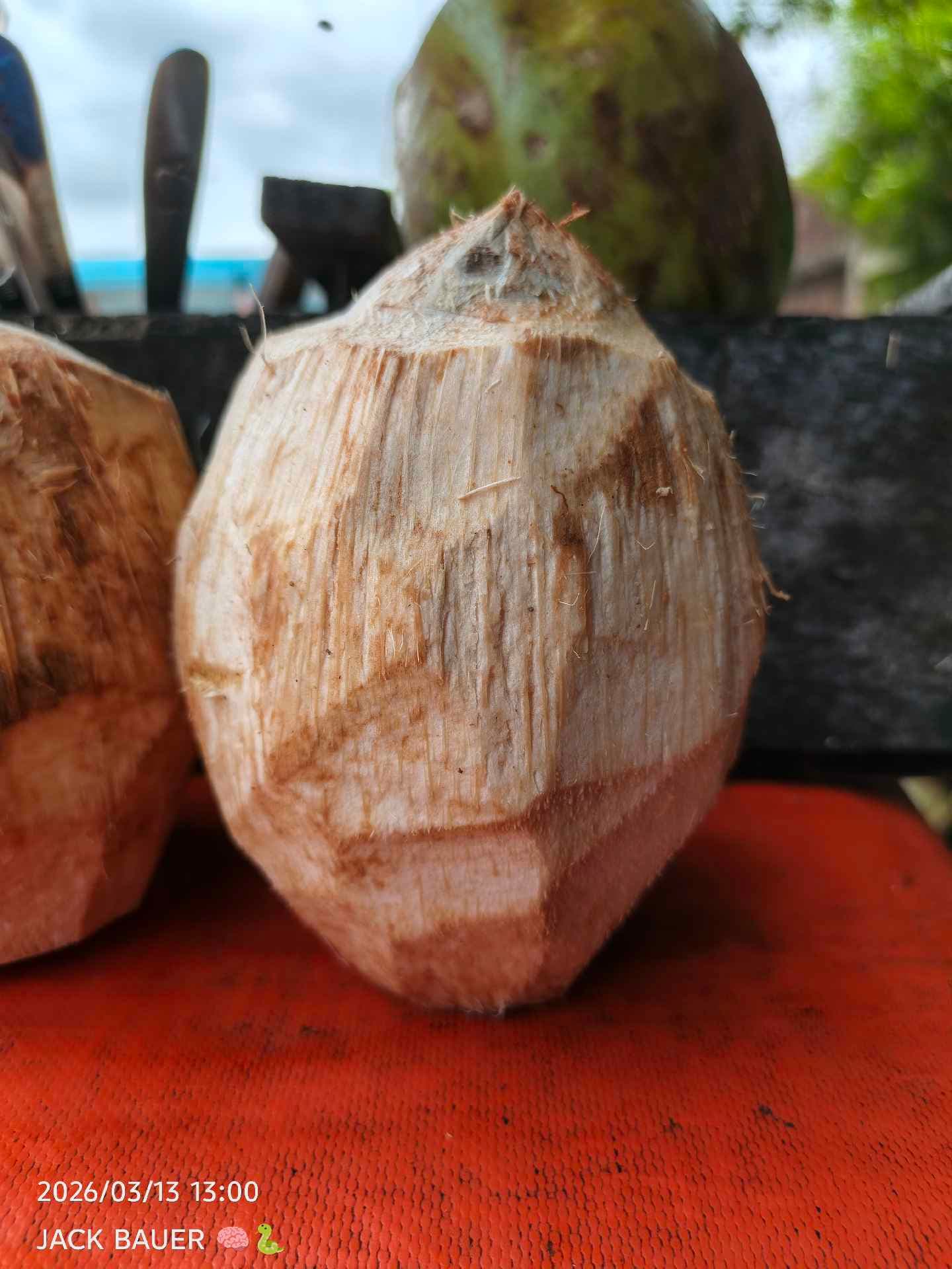 coco frais