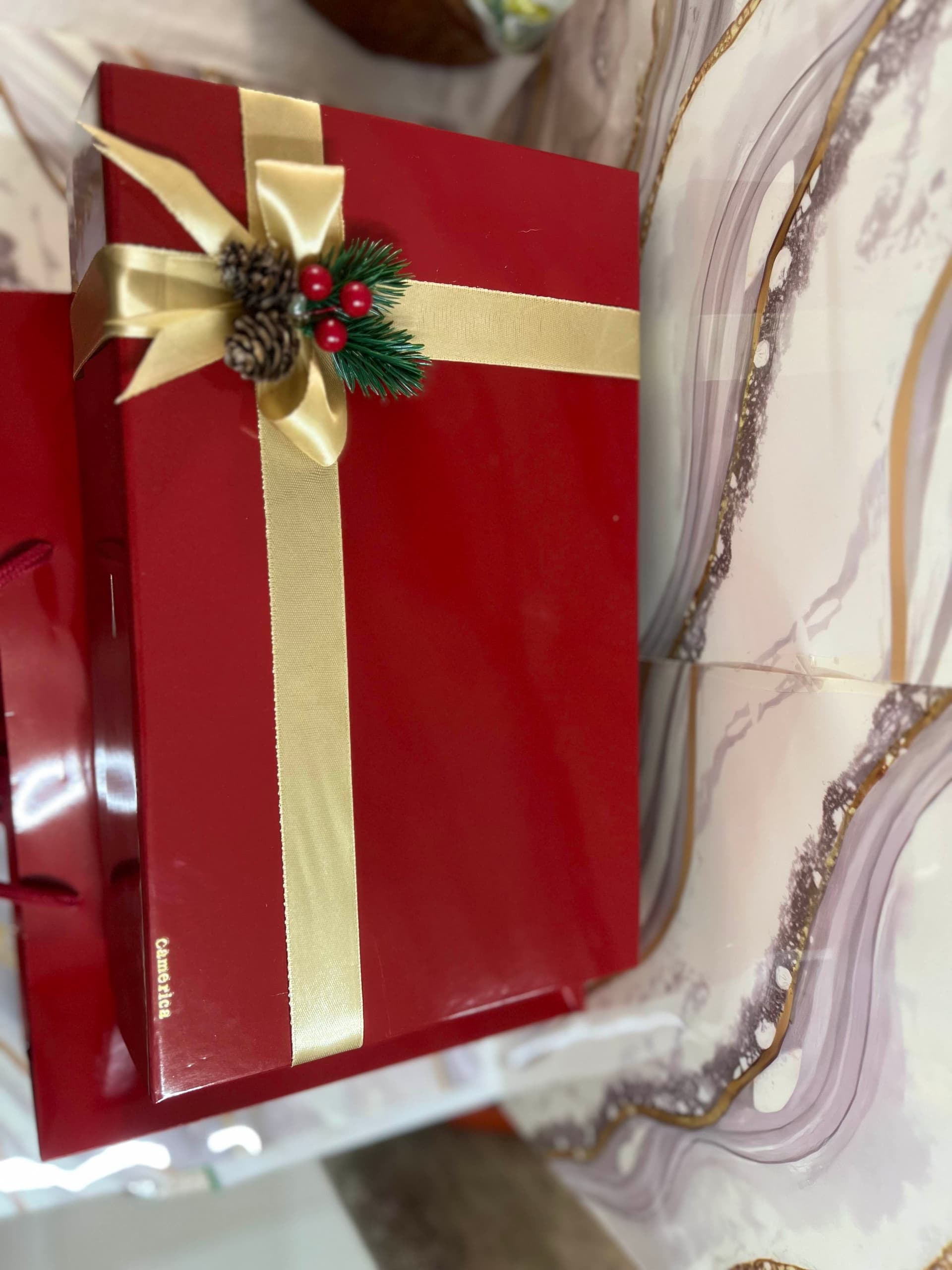 Christmas Gift