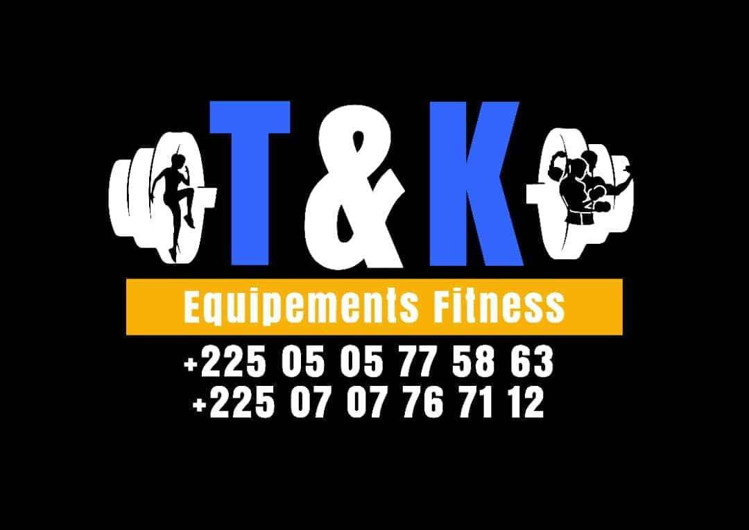 T&K FITNESS ÉQUIPEMENT
