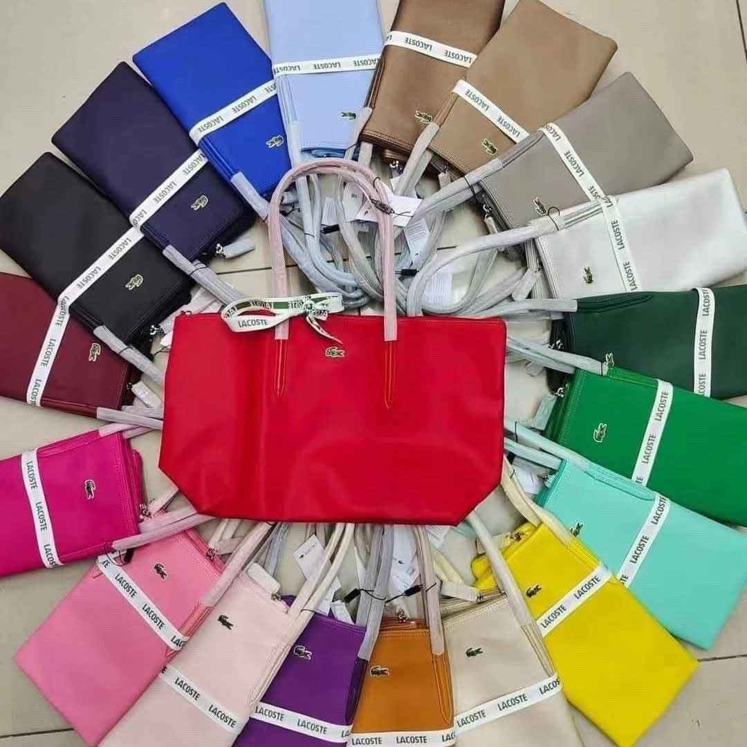 Lacoste
