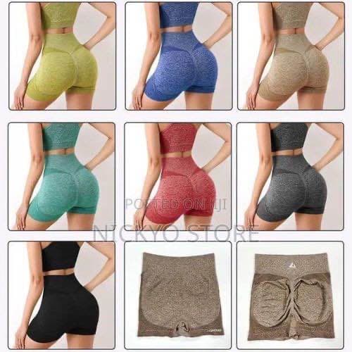 tenue de sport (FEMME)