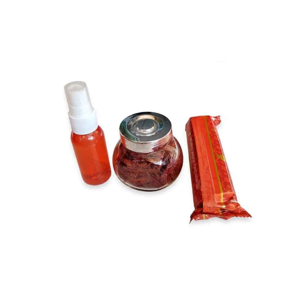 kit encens yiri farani(100g)